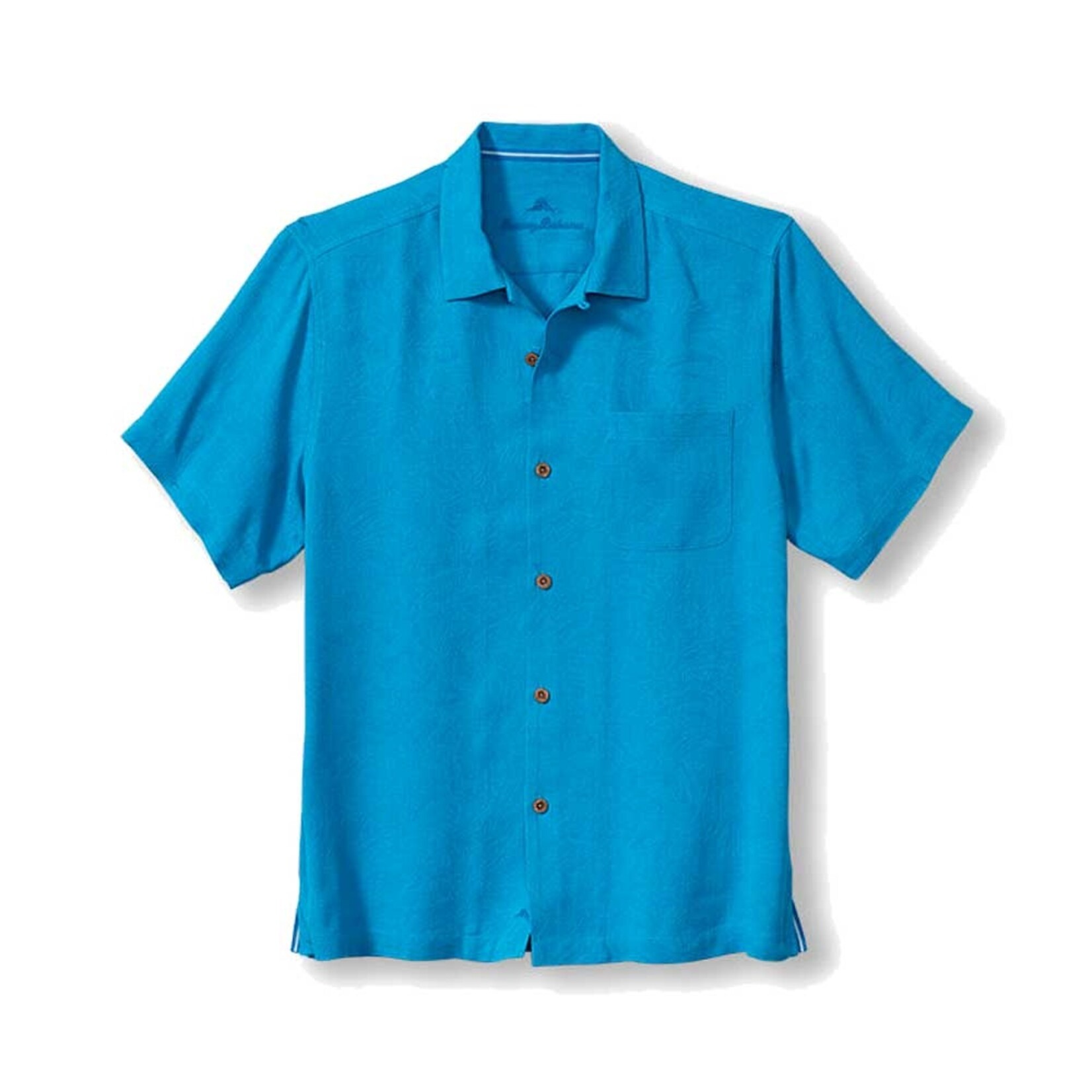 Tommy Bahama ST325384 Tropic Isles Short Sleeve Camp Shirt