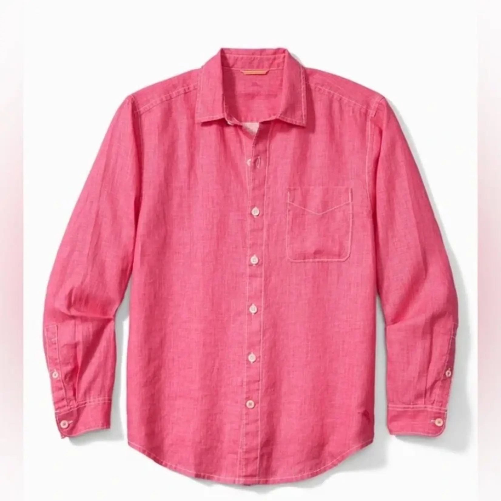 Tommy Bahama TR310622 Long Sleeve Sea Glass Breezer
