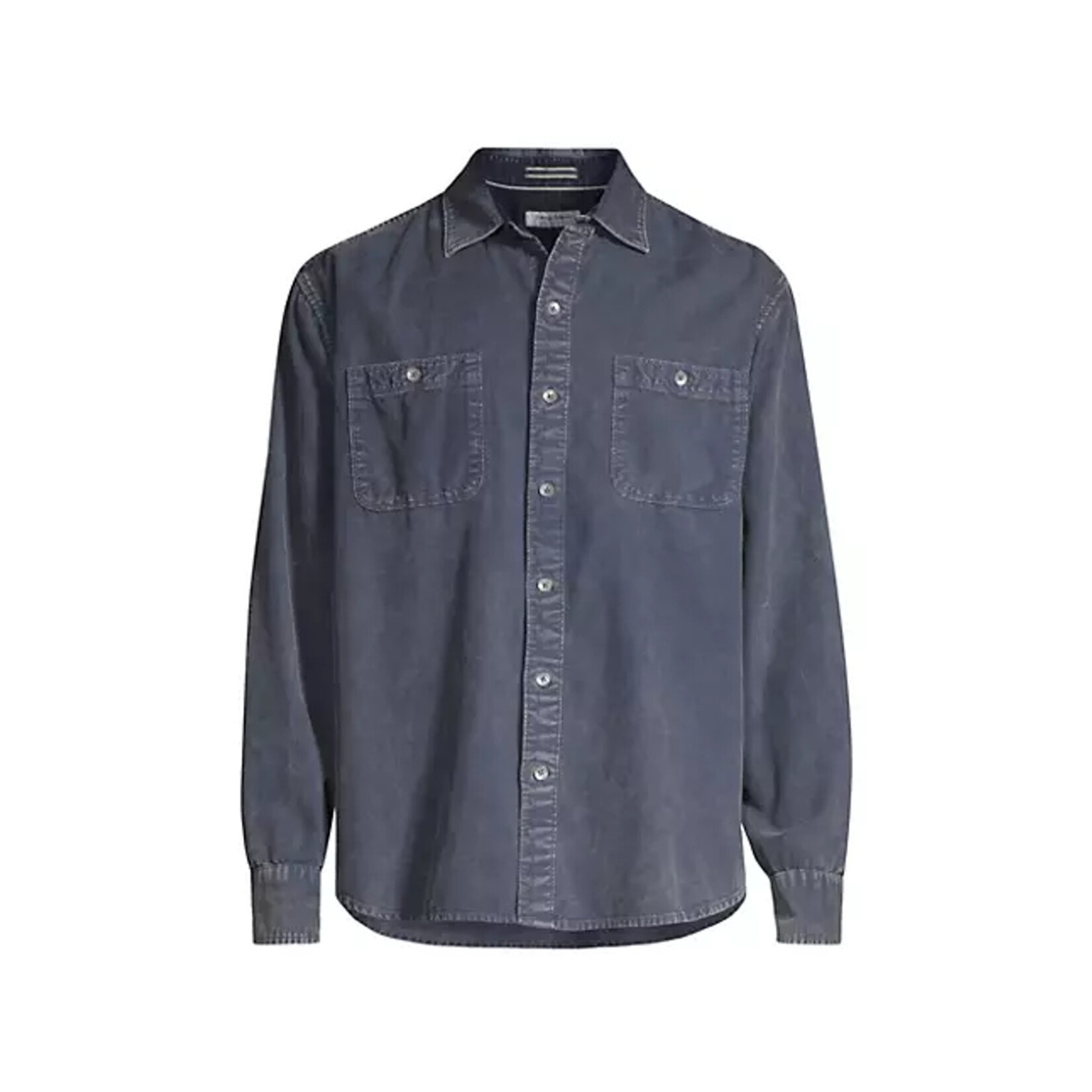 Tommy Bahama T.B. ST326412 L/S Cord Shirt