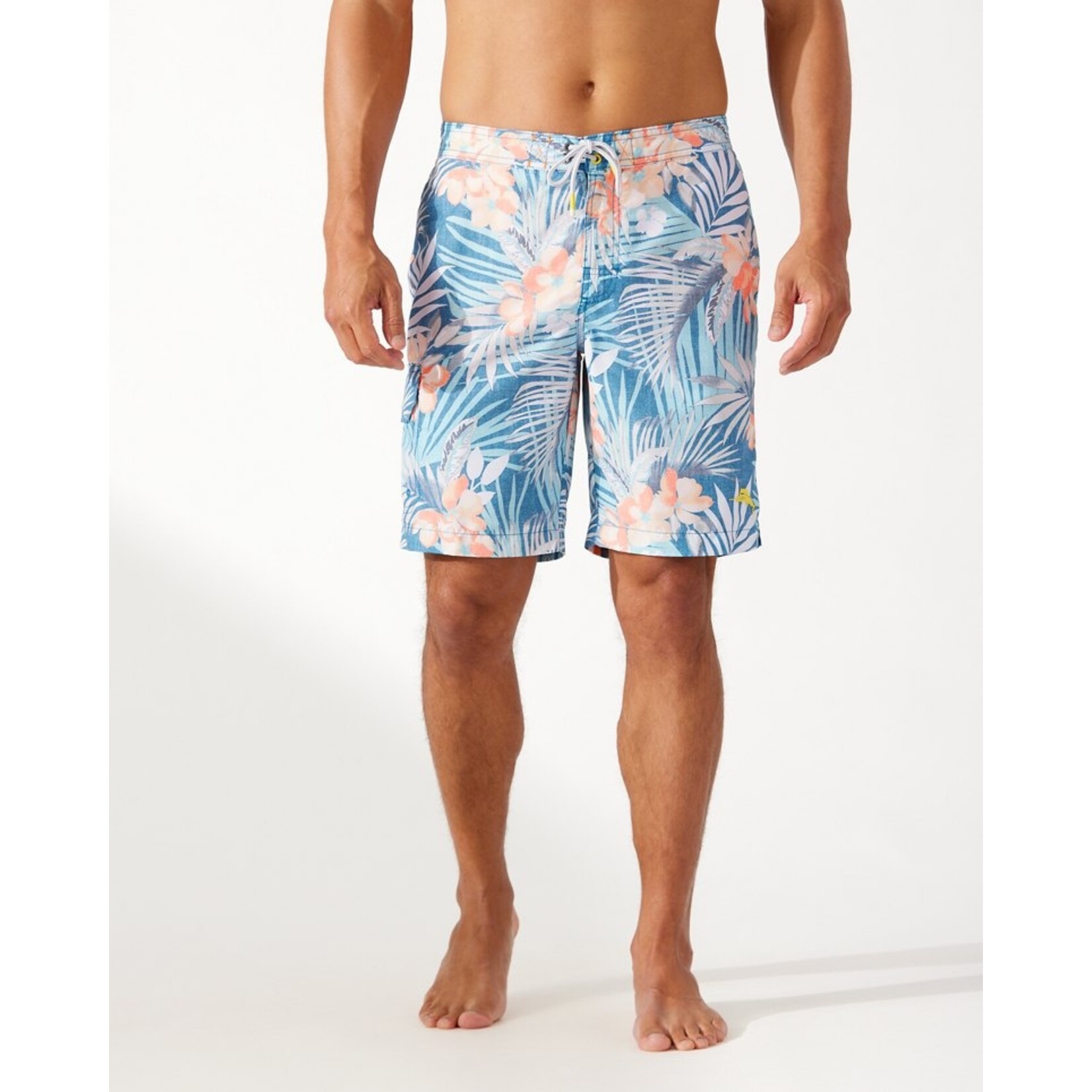 TB ST924800 Swim Short