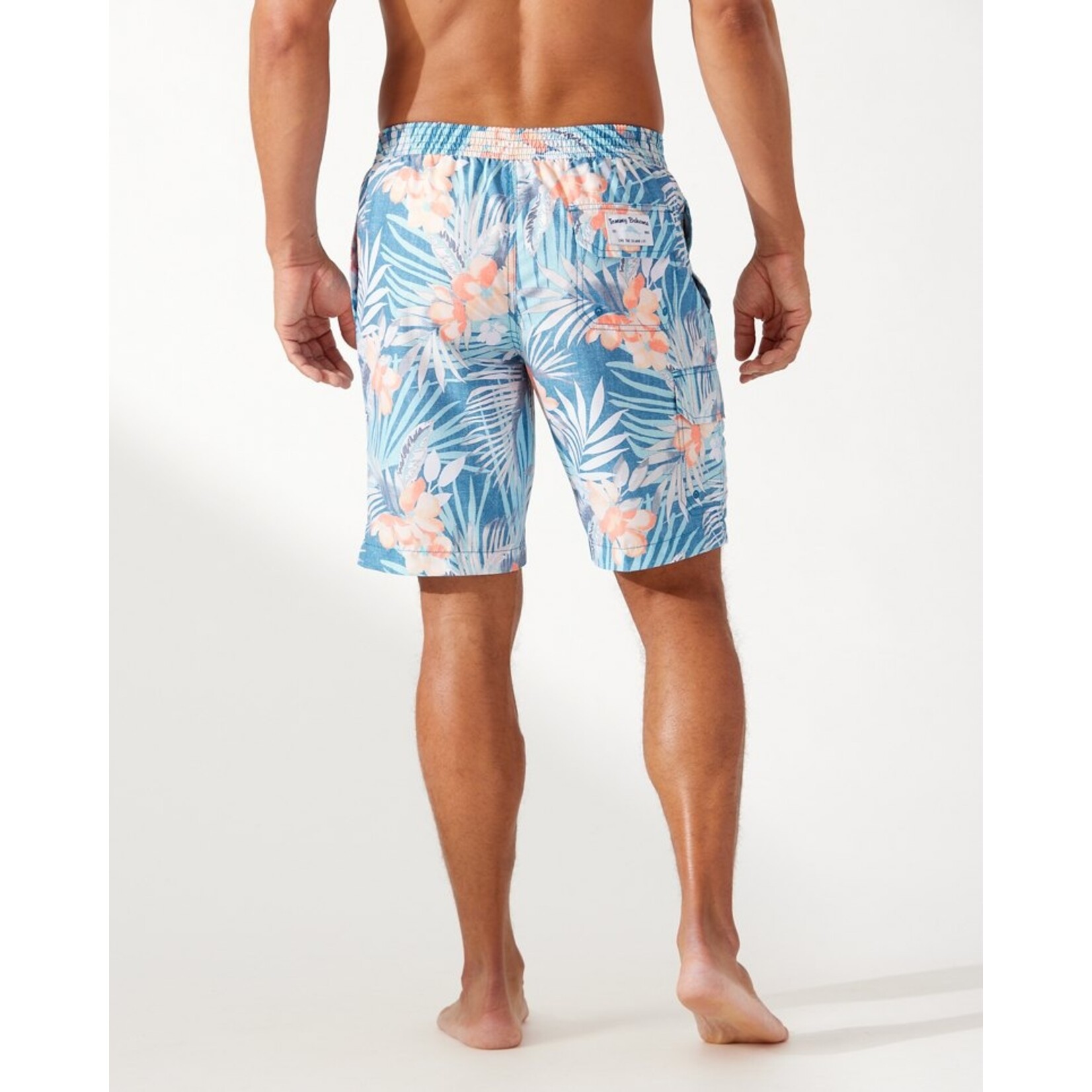 Tommy Bahama TB ST924800 Swim Short