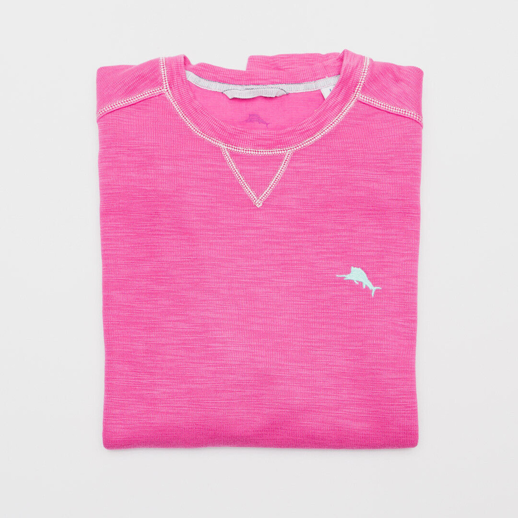 TB ST225275 L/S Crewneck