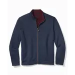 Tommy Bahama TB ST225595 Full Zip Jacket