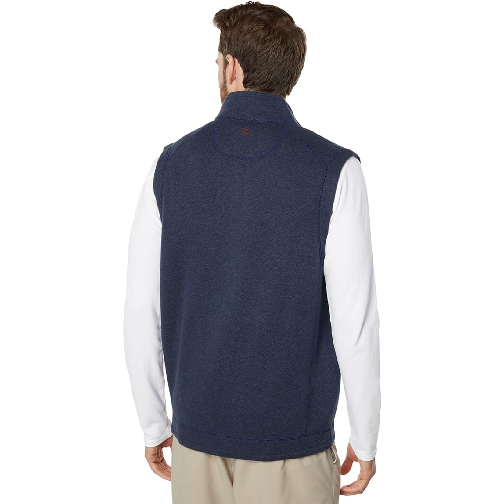 Tommy Bahama ST225594 Full Zip Vest