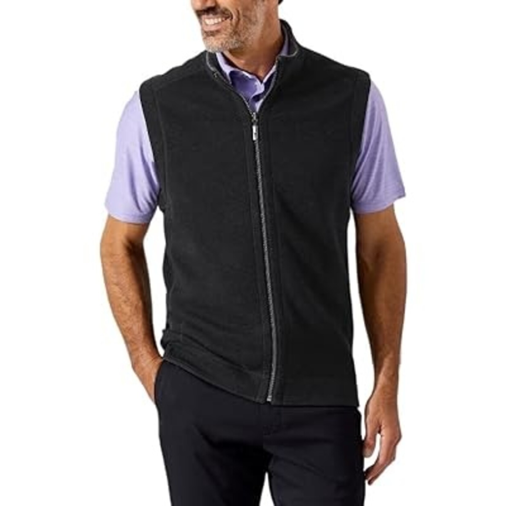 Tommy Bahama ST225594 Full Zip Vest