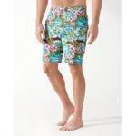 T.B. ST924695 Baja Hula Swim Short