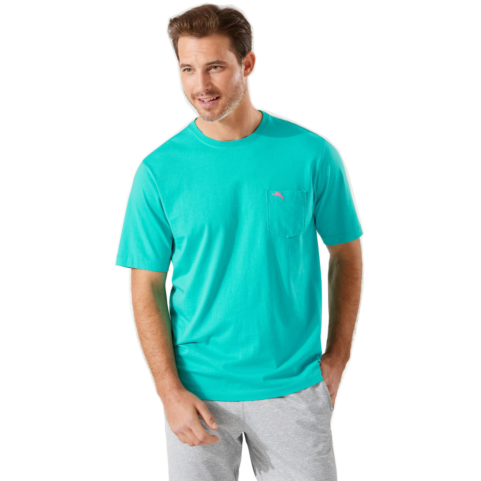 TB TR210949 S/S T-Shirt