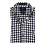 Viyella 651431 L/S Sportshirt