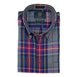 Viyella 80/20 Cotton/Merino Wool Long Sleeve 651428