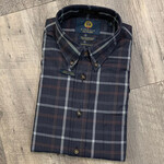 Viyella 651424 L/S Shirt