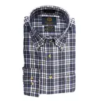 Viyella 559435 L/S Sport Shirt