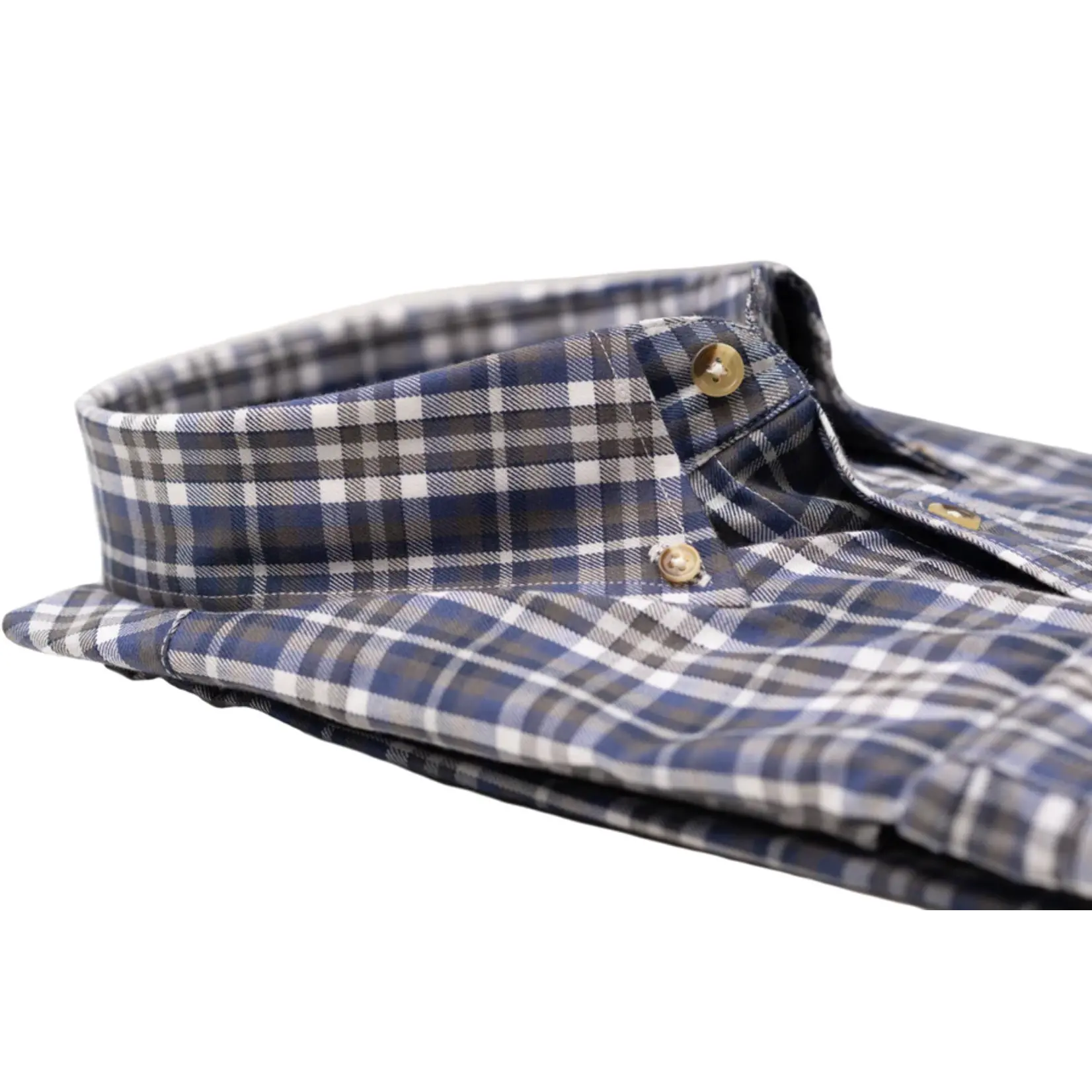 Viyella 559435 L/S Sport Shirt