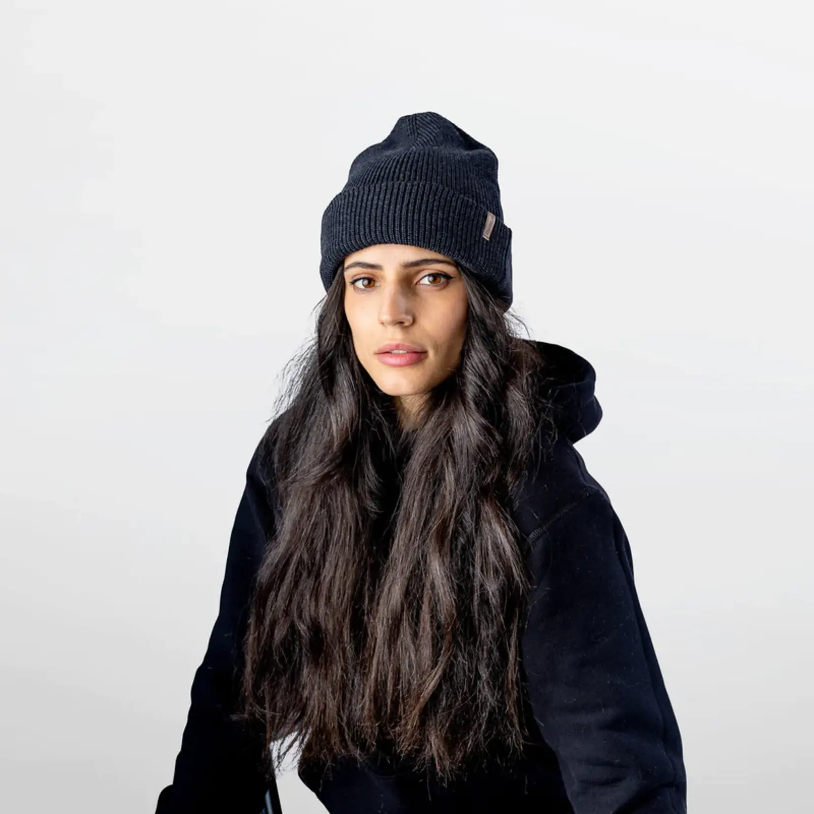 Stanfield's Stanfield's 1321 Wool Toque - One Size