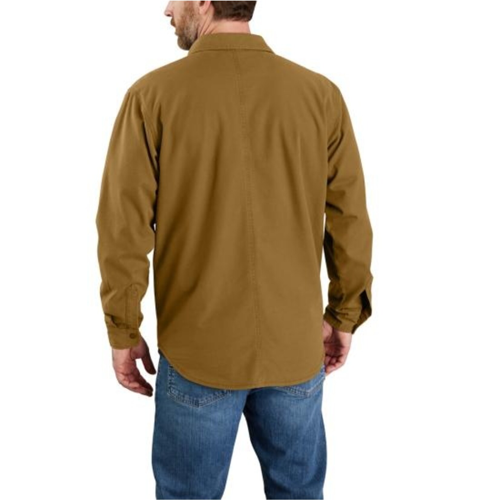 Carhartt Carhartt 105419 Shirt Jacket