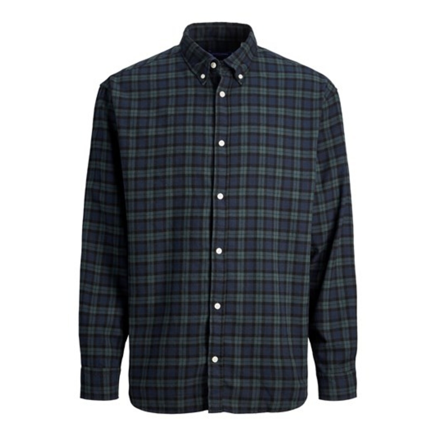 Jack & Jones Jack & Jones F23 12246648 L/S Shirt