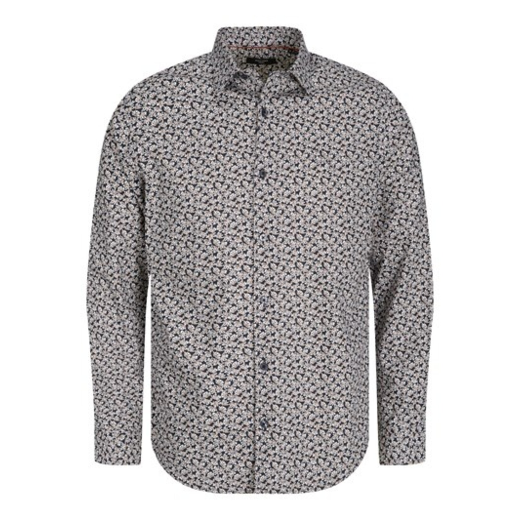 Jack & Jones F23 12245925 L/S Shirt