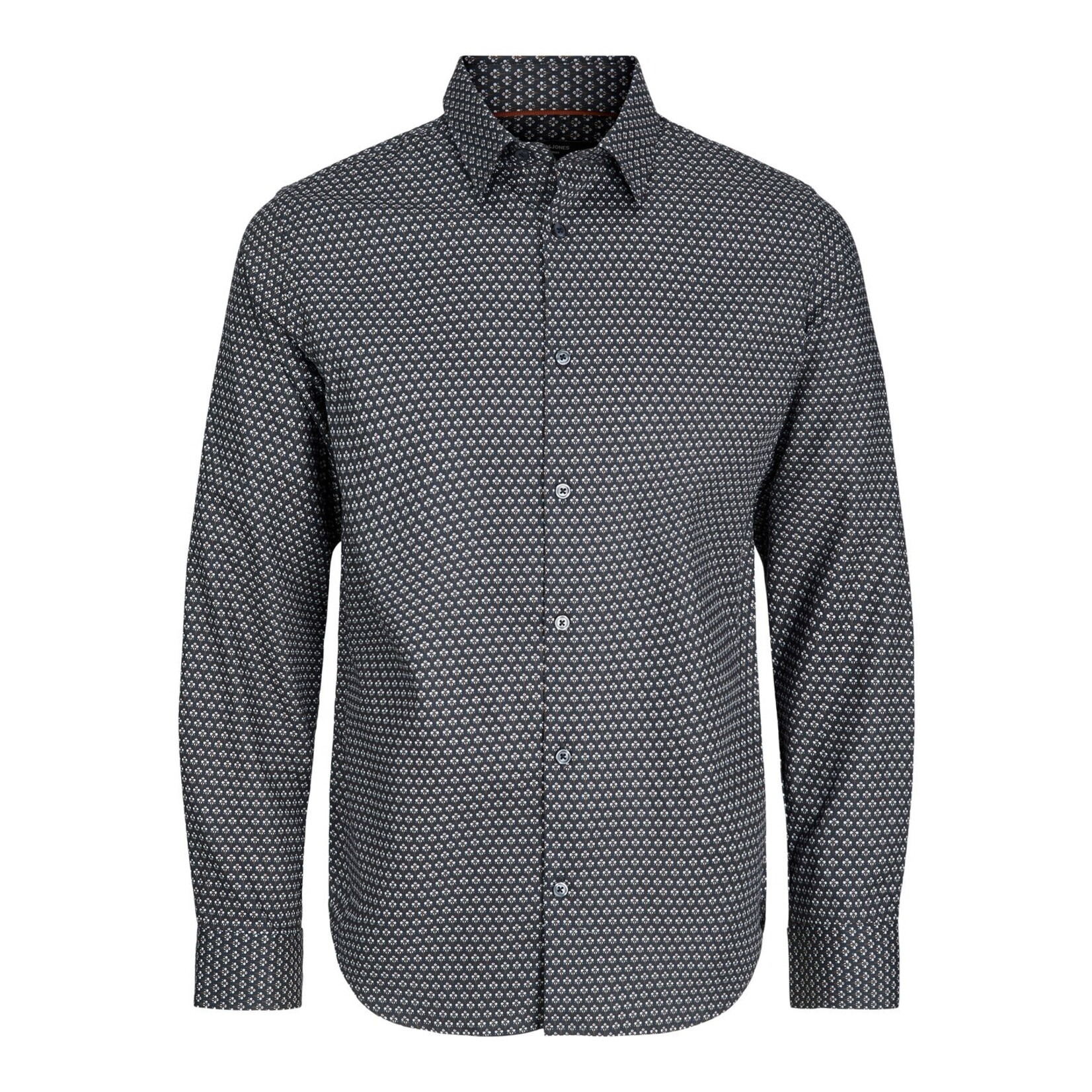 Jack & Jones Jack & Jones F23 12245925 L/S Shirt