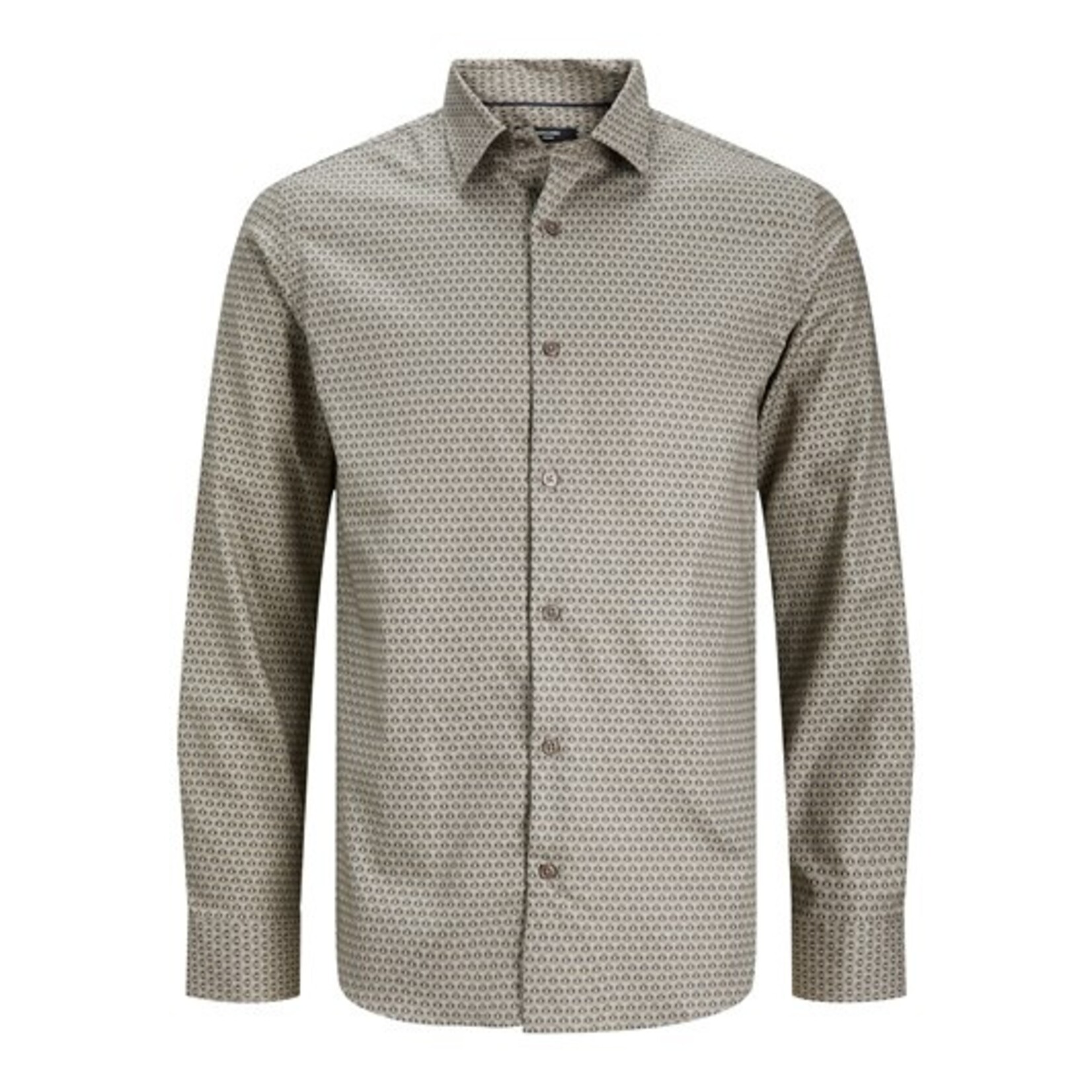 Jack & Jones F23 12245925 L/S Shirt