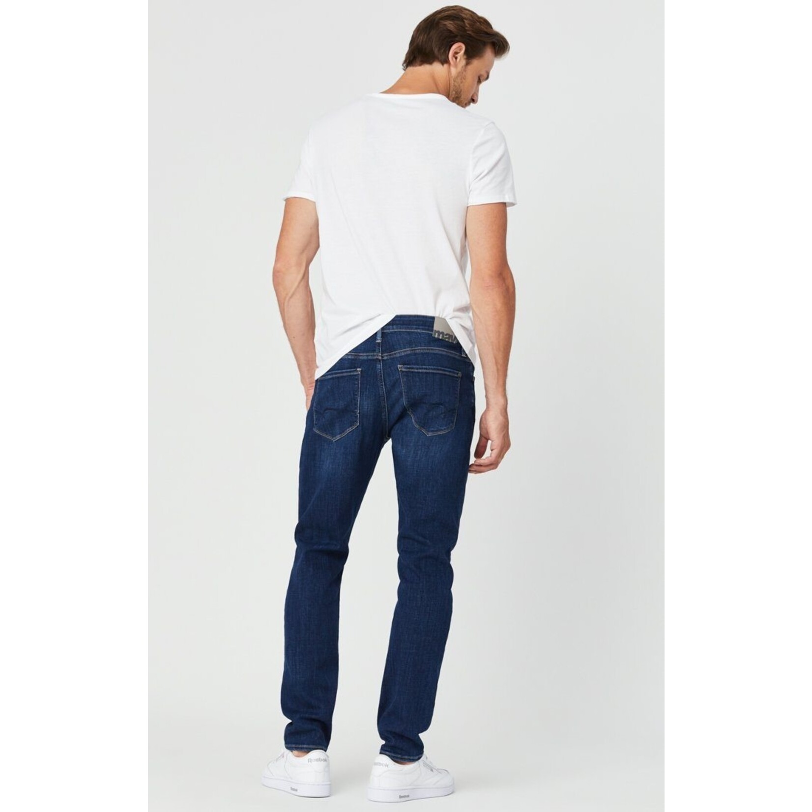 Mavi Mavi M0045331315 Dark Feather Blue Jean