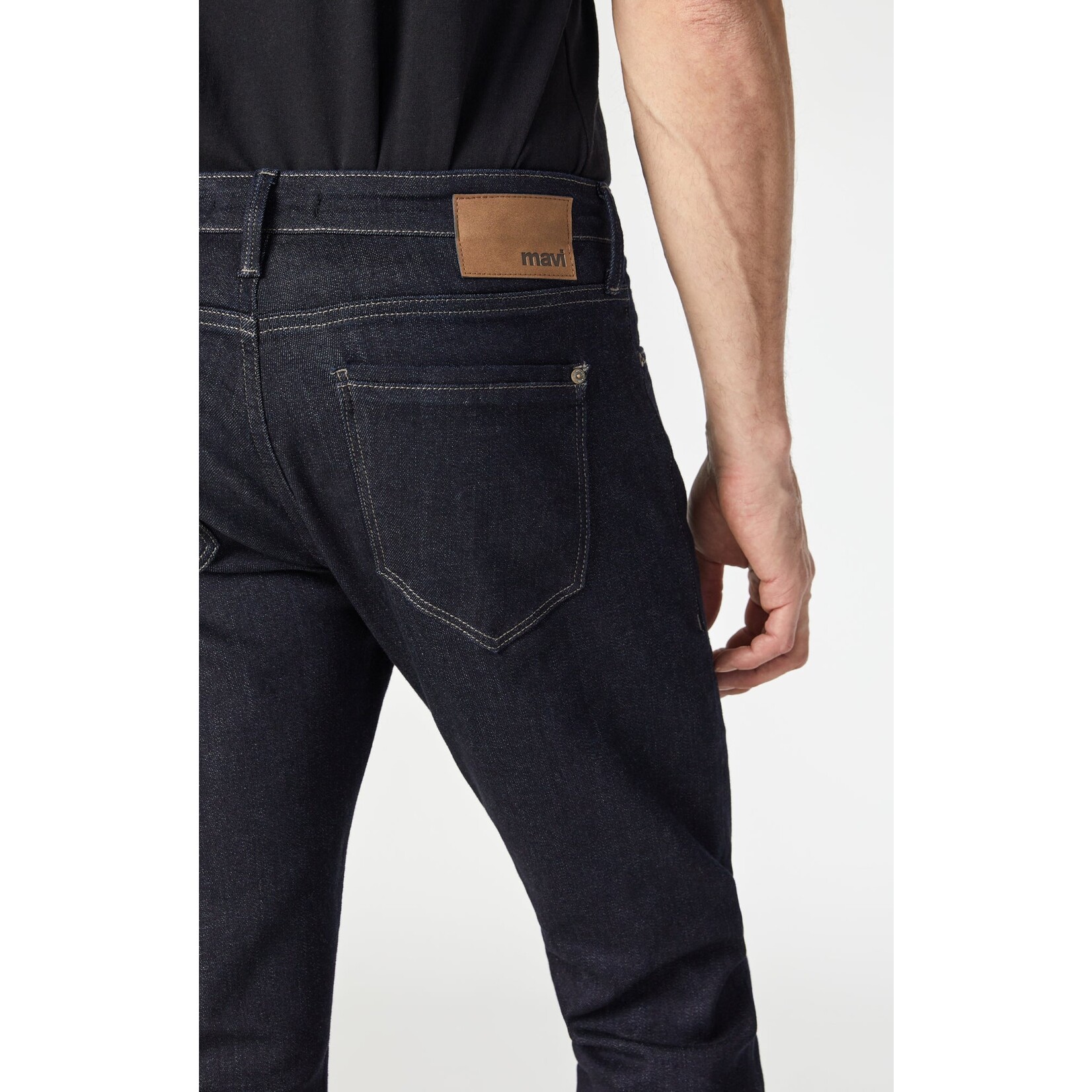 Mavi Mavi M0042284830 Pro Dark Tech Jean