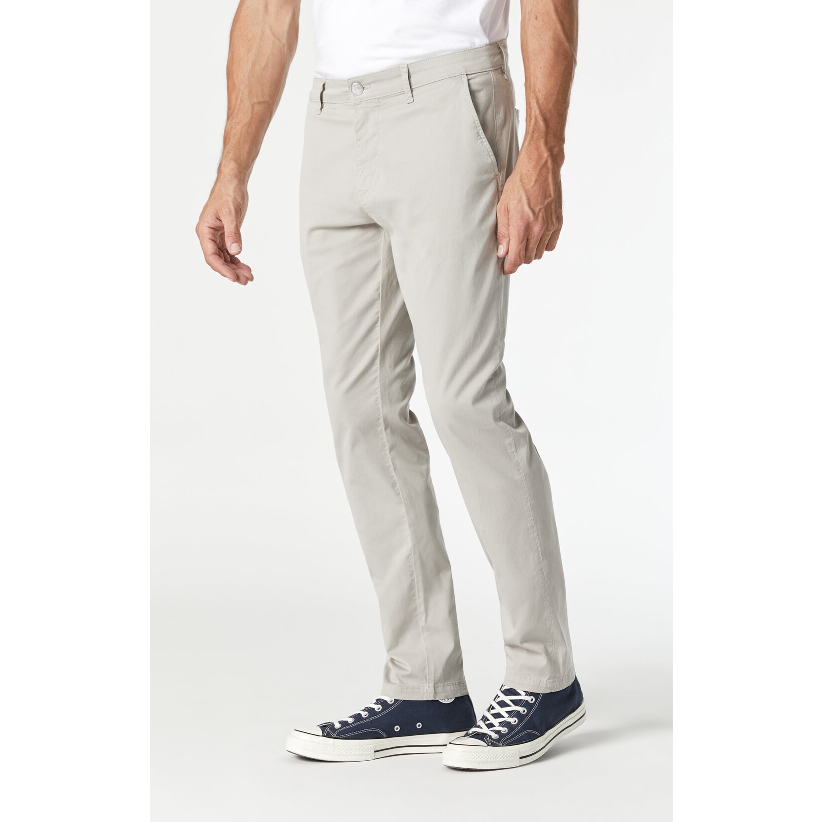 Mavi Mavi S23 M00743833331 Johnny Pant