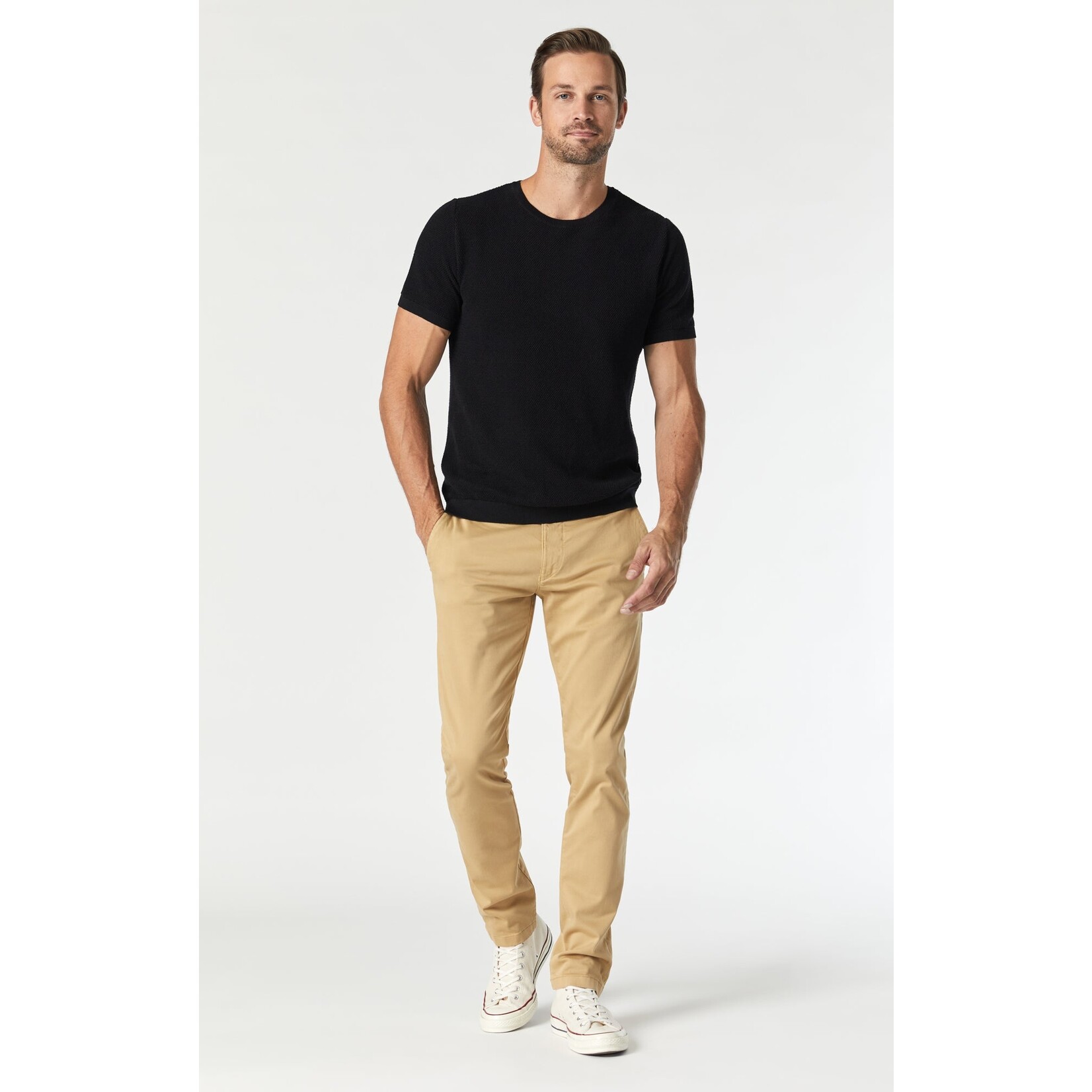 Mavi Mavi M0074383211 Johnny Pant