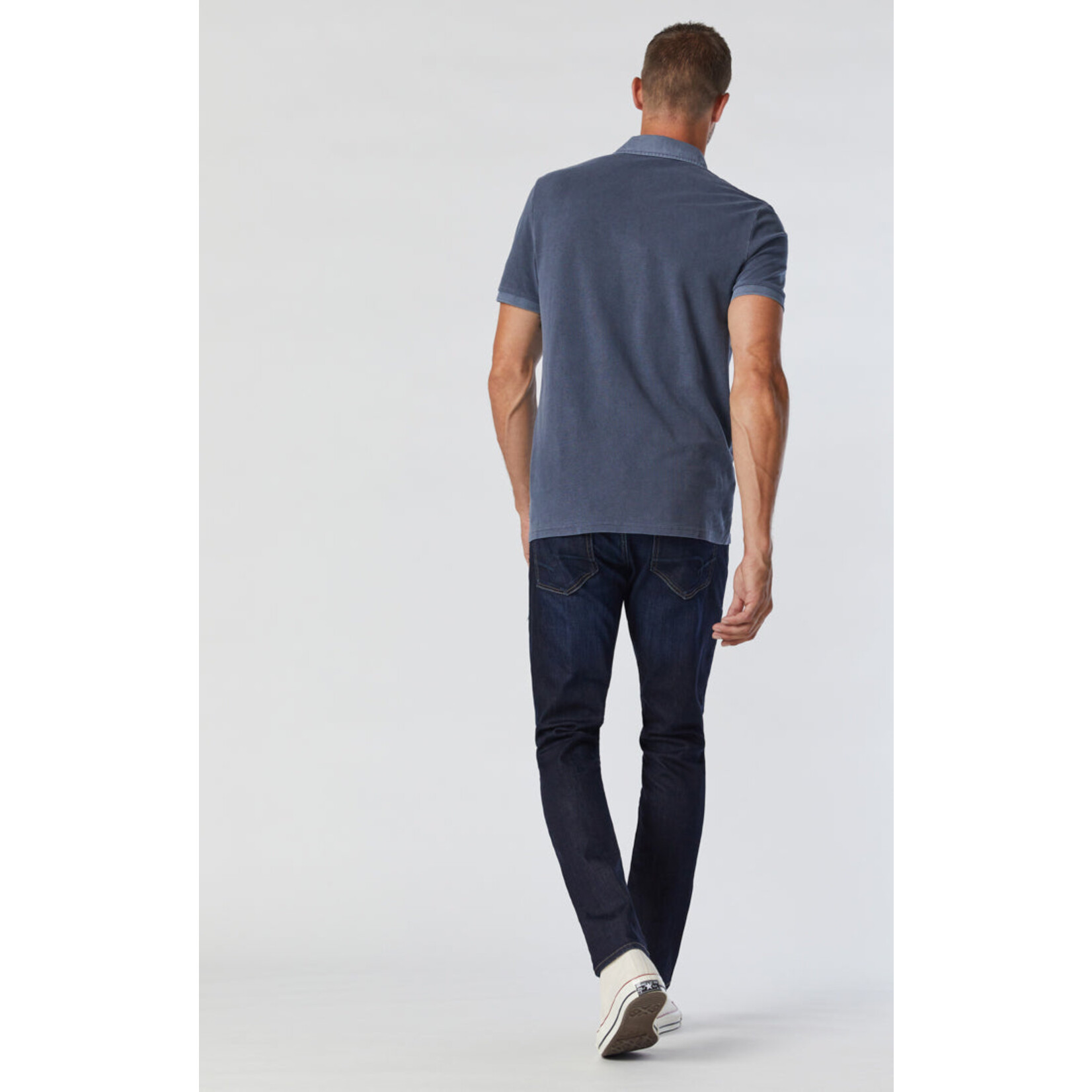 Mavi Mavi M0042215178 Jake Rinse Br. Jean