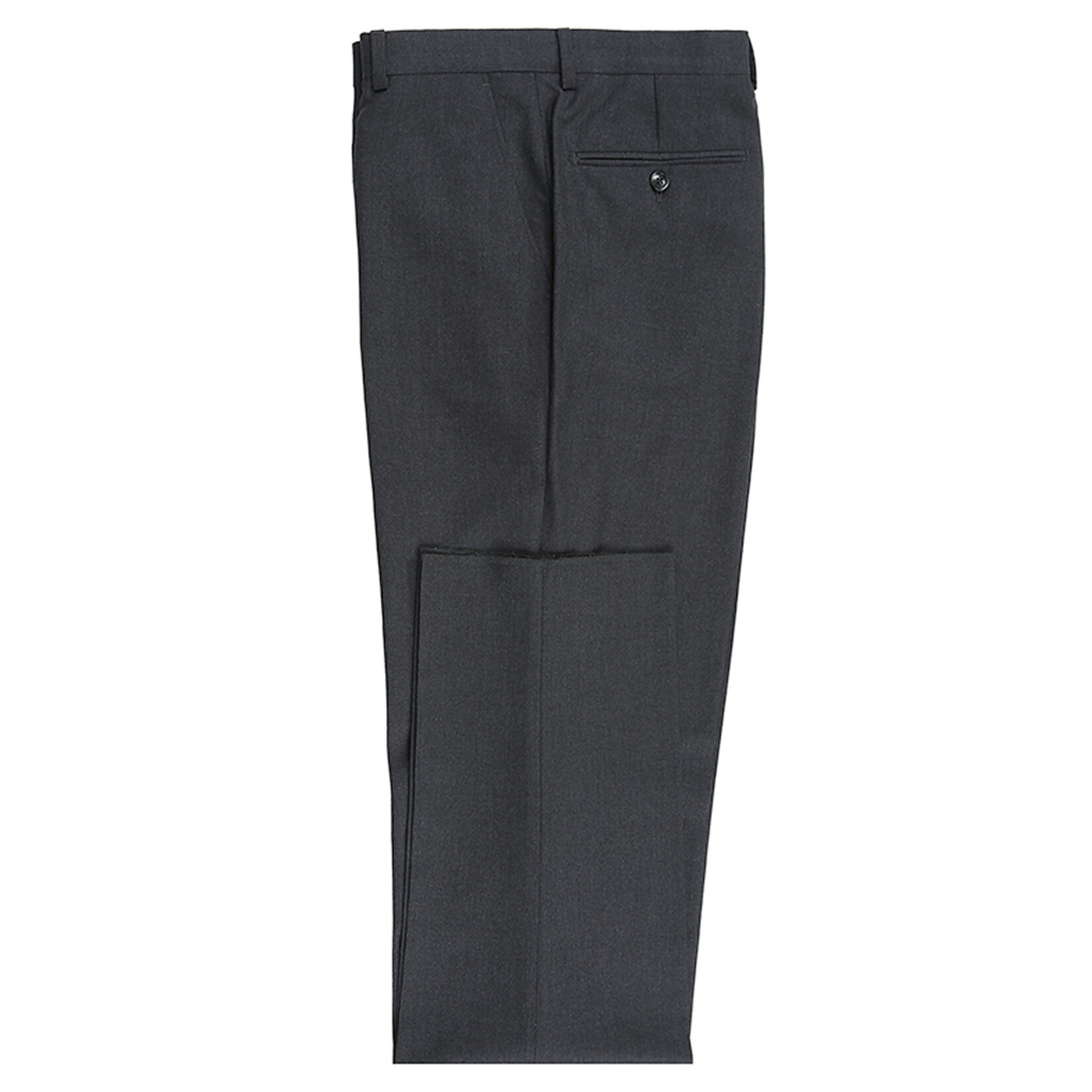 Renoir Classic Fit Suit 202-1 Charcoal