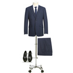 Renoir Slim Fit Suit