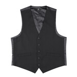 Renoir Slim Fit Formal Vest - 6 Colours