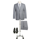 Renoir Wool Slim Suit - 4 Colours