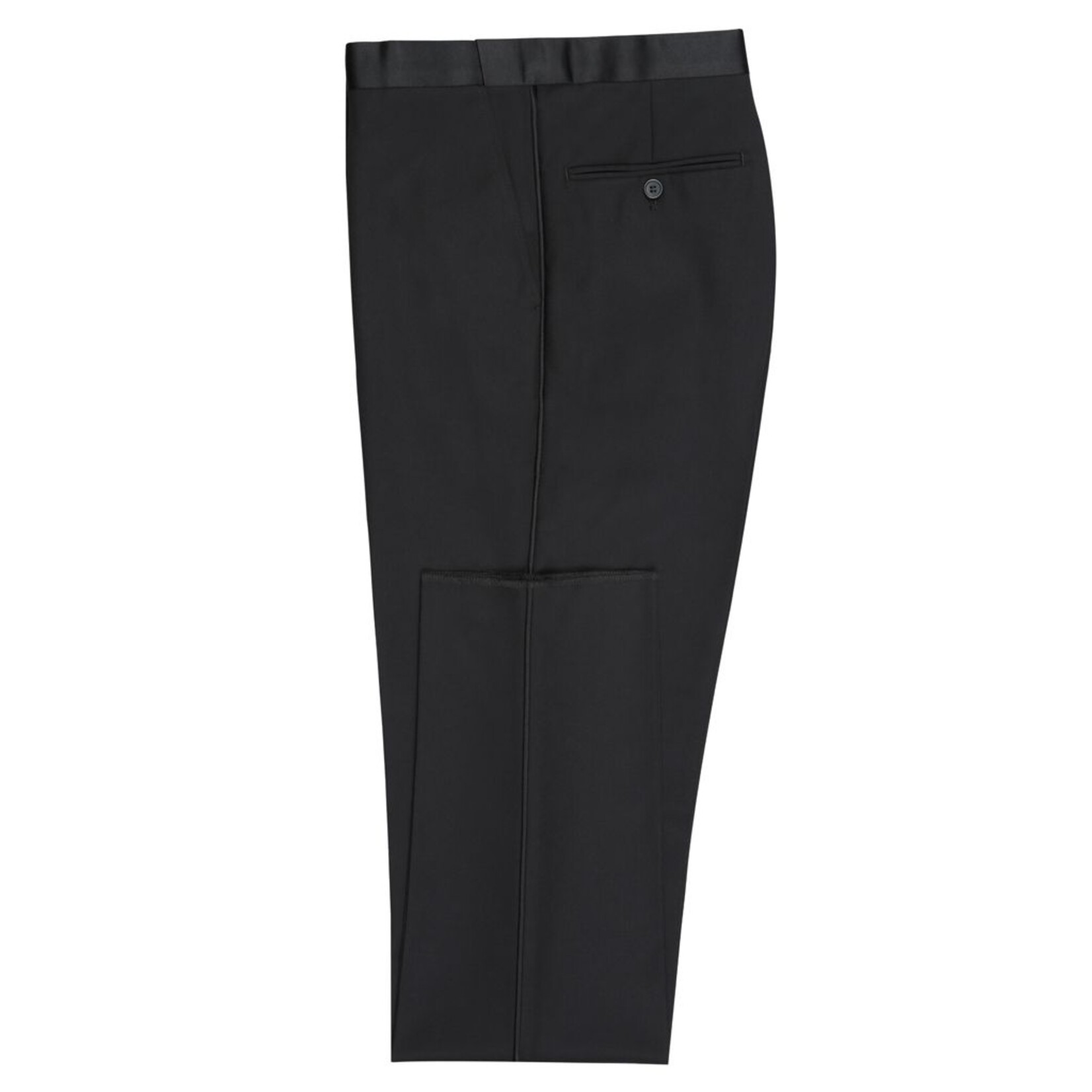Renoir Tuxedo Pant Slim - 2 Colours