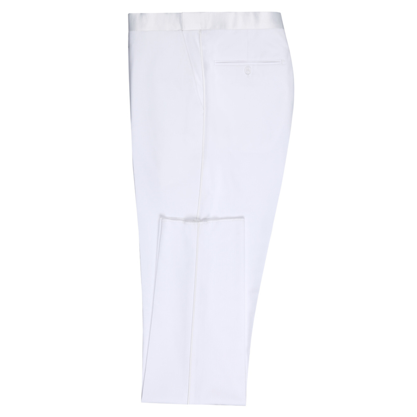 Renoir Tuxedo Pant Slim - 2 Colours