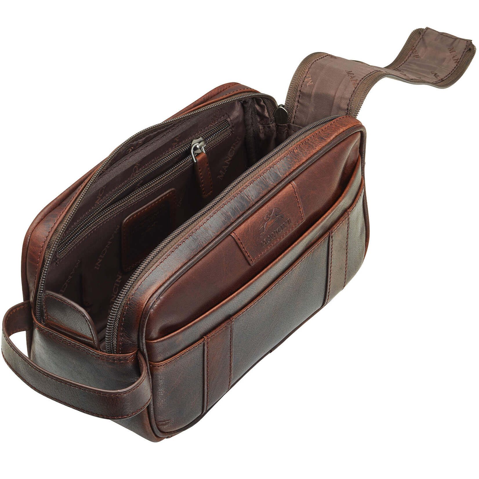 Mancini 99-54202 Toiletry Kit