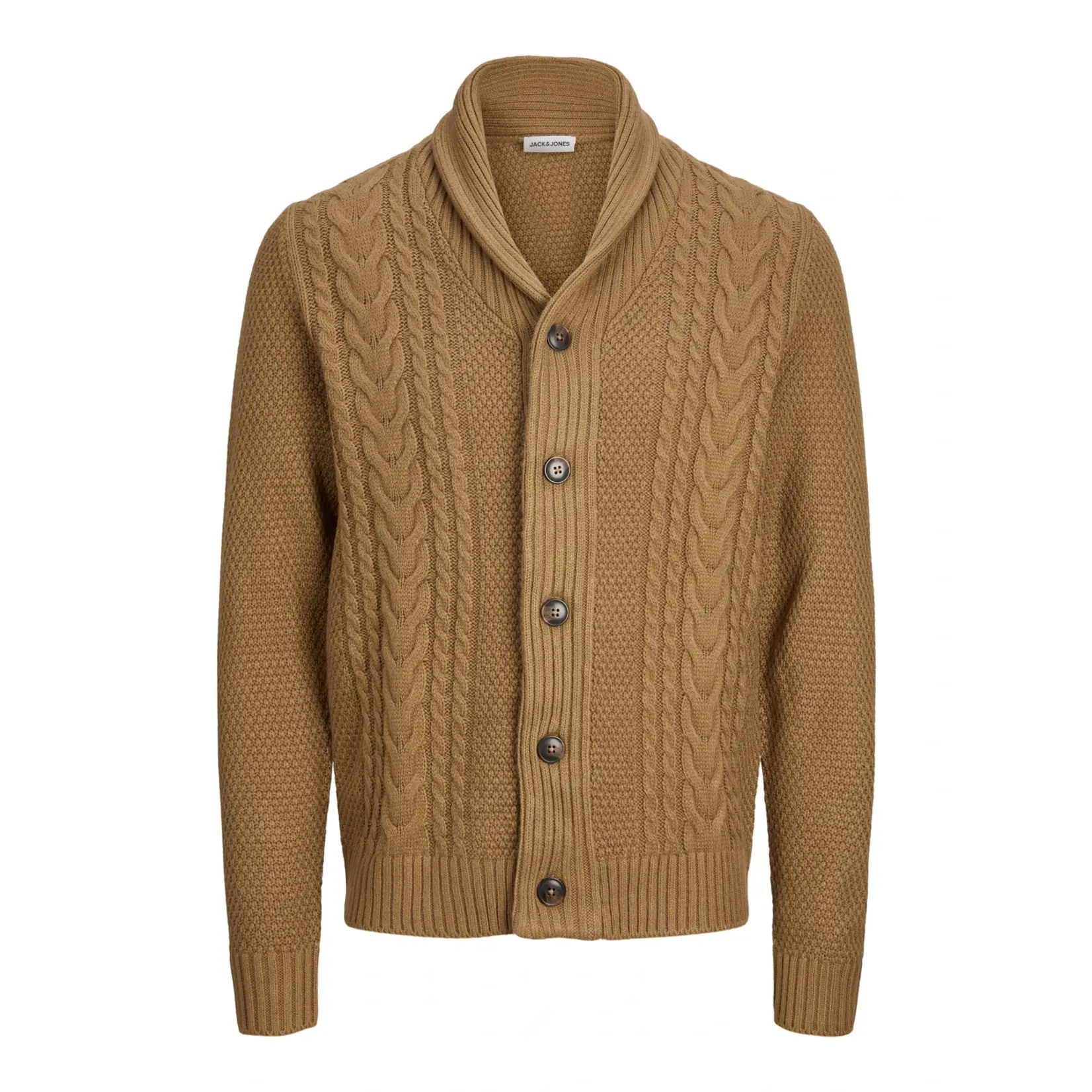 Jack & Jones Jack & Jones 12236318 Shawl Cardigan