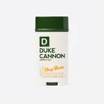 Duke Cannon Supply Co. Duke Cannon Aluminum Free Deodorant