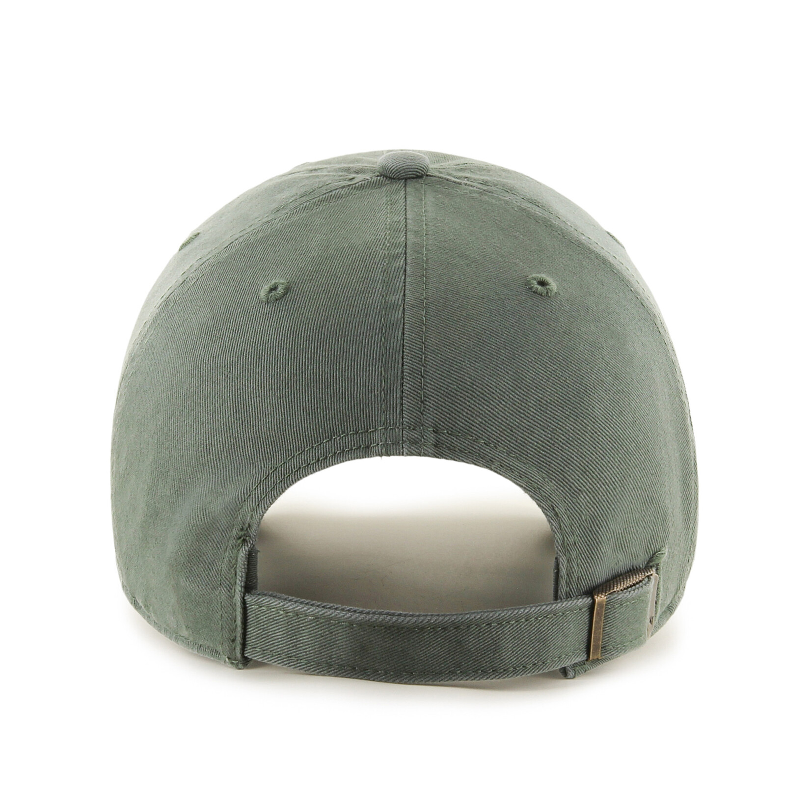 47 Brand Clean up Baseball Cap - Moss