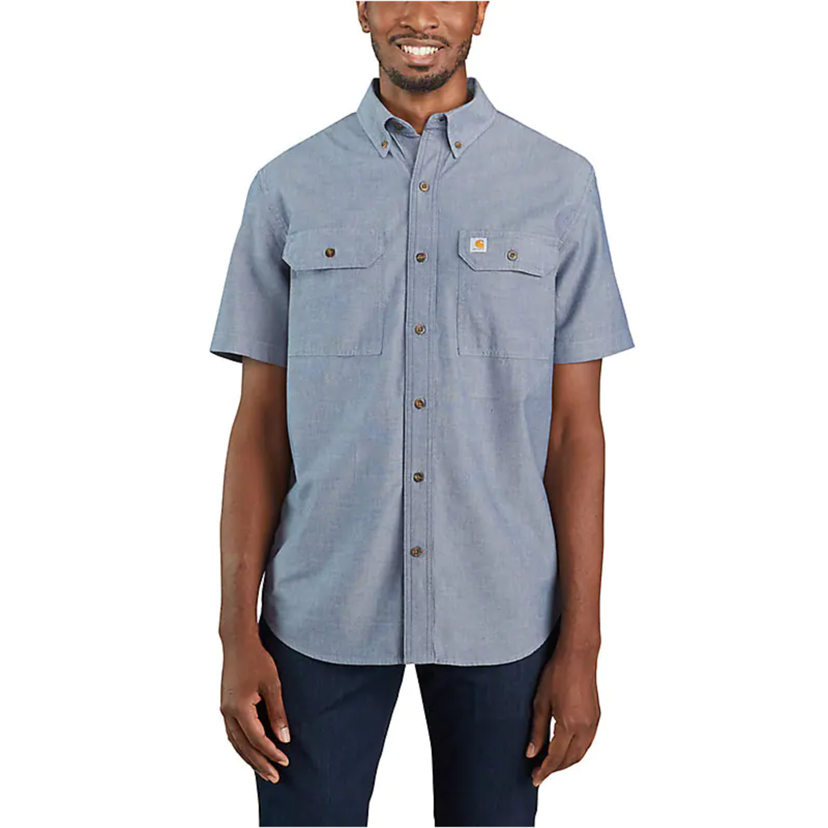 Carhartt Carhartt S24 104369 S/S Shirt