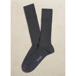 Marcoliani MAR4001T Essence of Cotton One Size 004-Charcoal