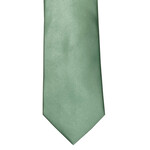Knotz M100-65 Solid Sage Tie