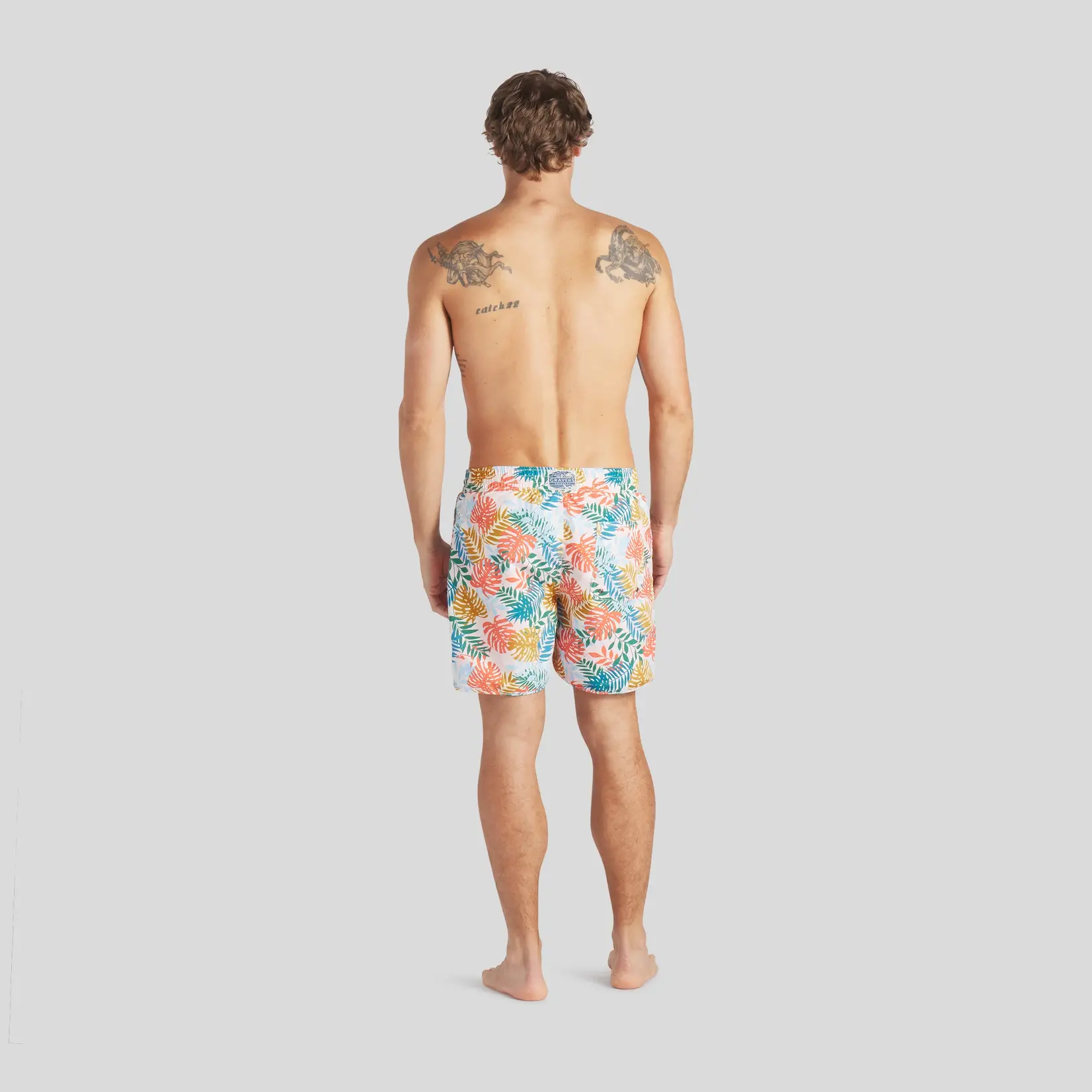 Grayers SW06223MUC Swim Trunk