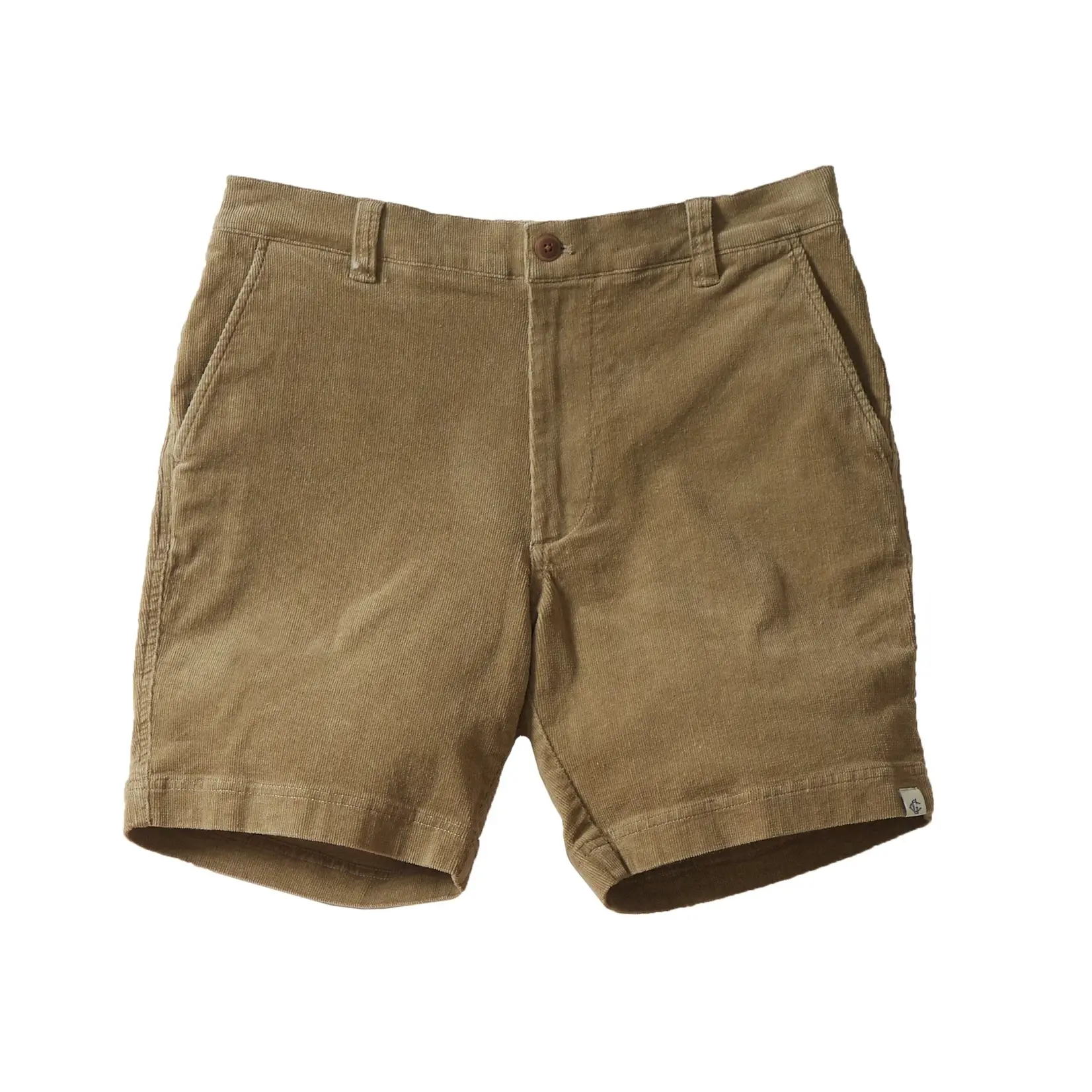 Grayers SH15223DUE Corduroy Shorts