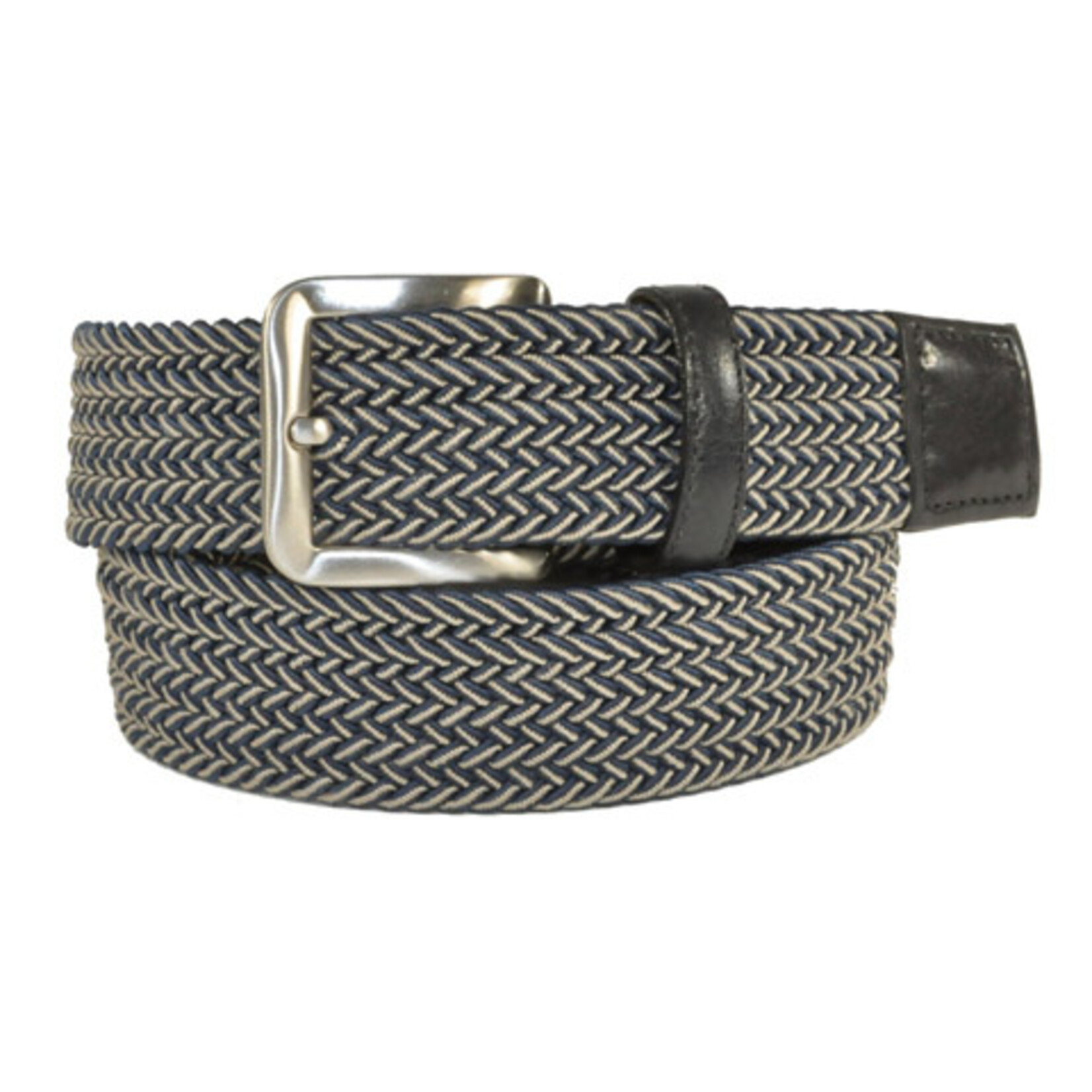Benchcraft 3579 Fabric Braided Belt 923009