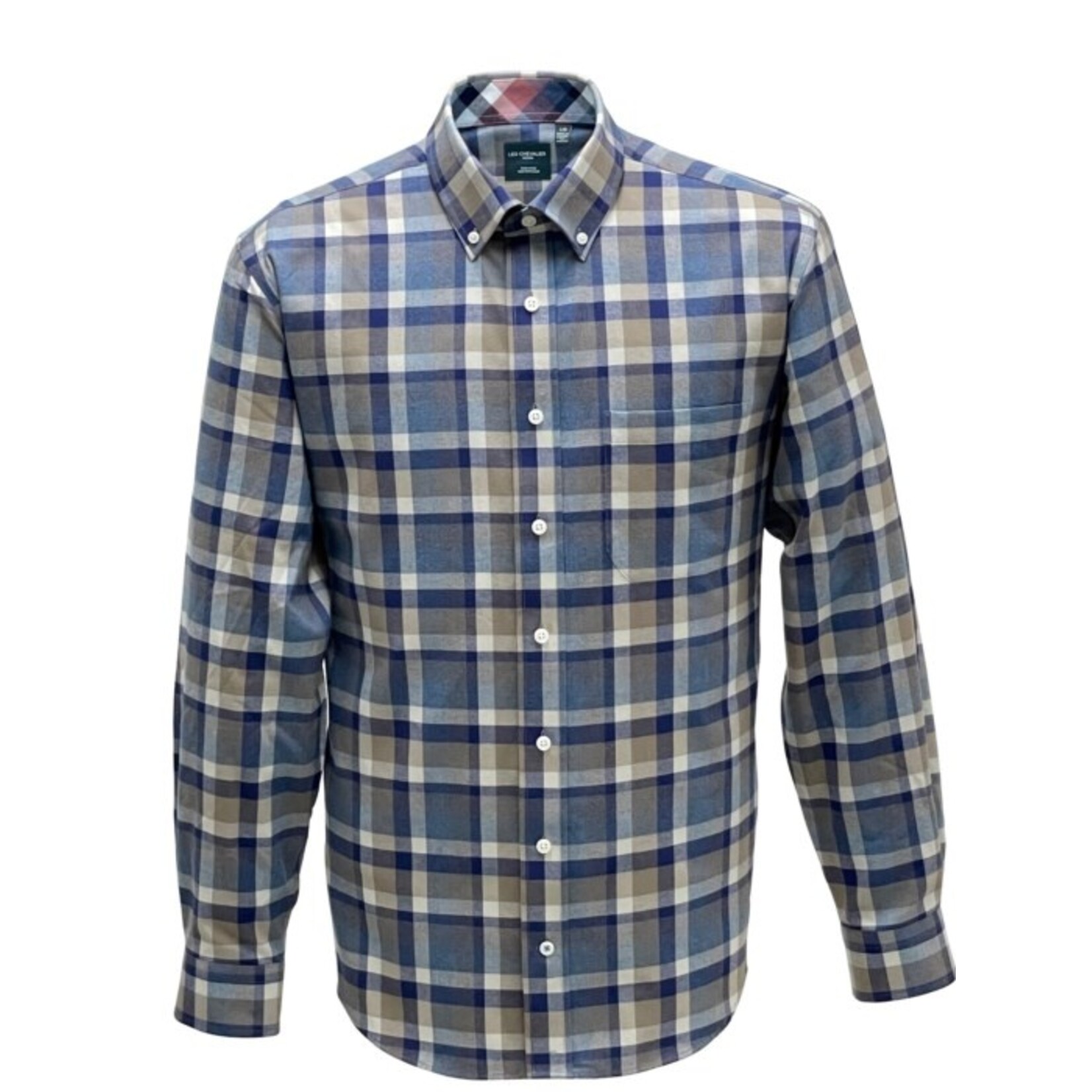 Leo Chevalier Leo Chevalier 529481 L/S Shirt