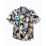 Tommy Bahama Short Sleeve Floral Shirt ST326712