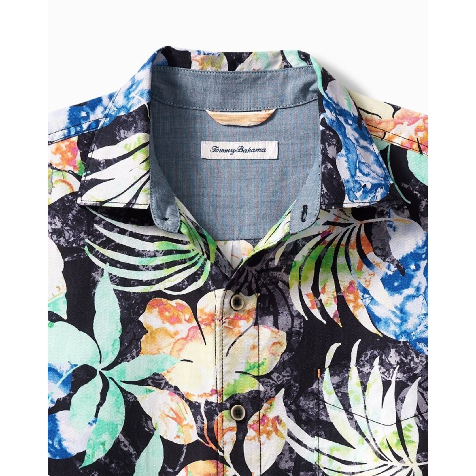TB ST326712 S/S Shirt