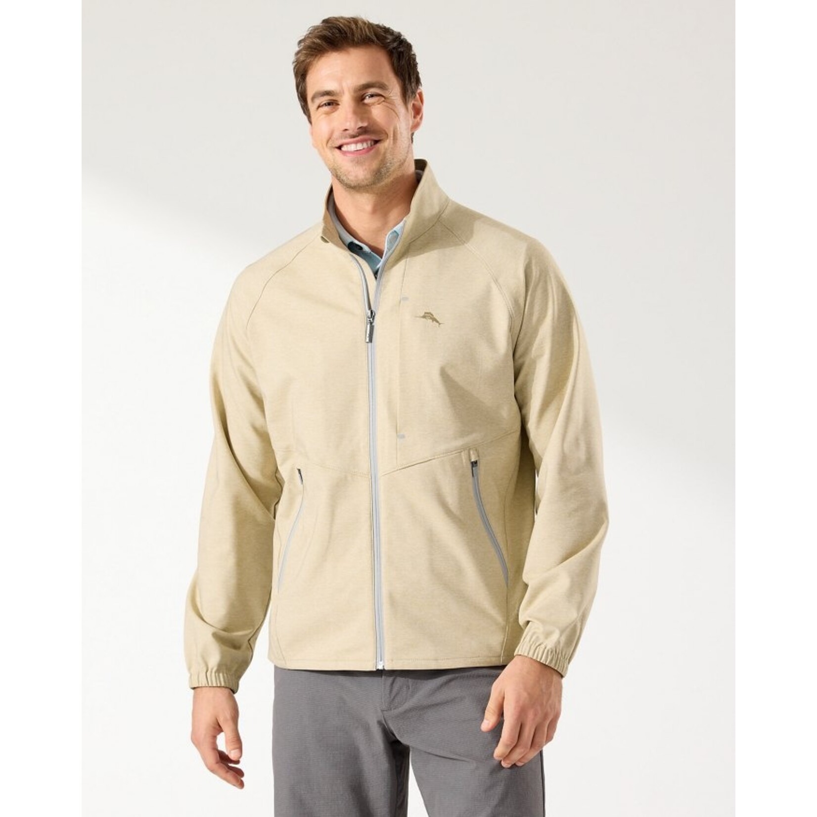 TB ST524635 Jacket