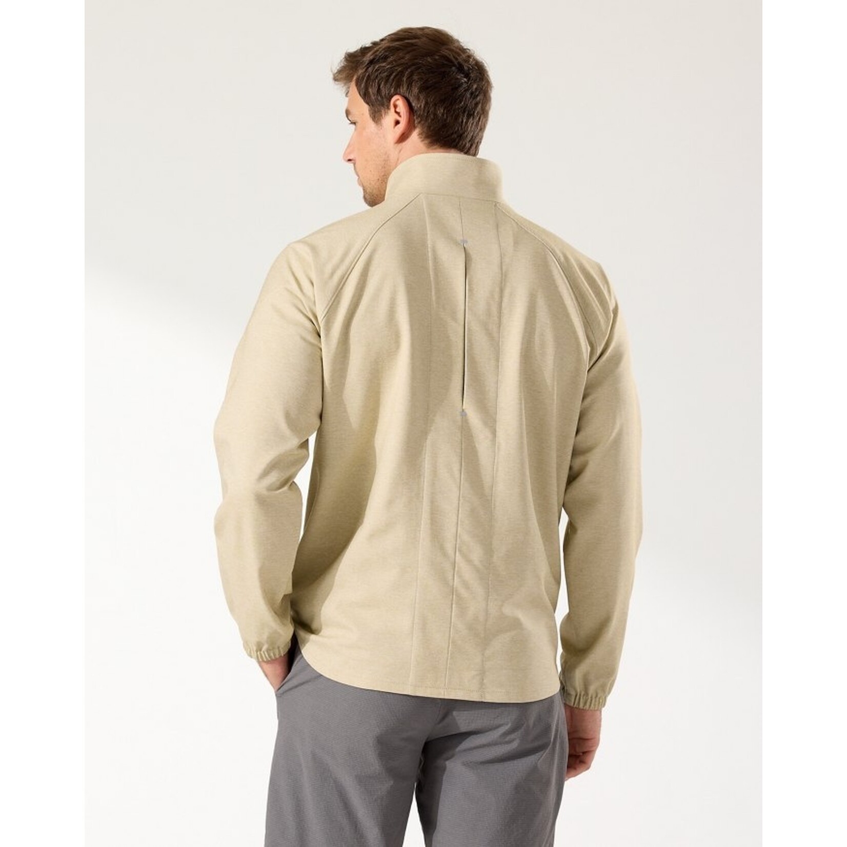 TB ST524635 Jacket