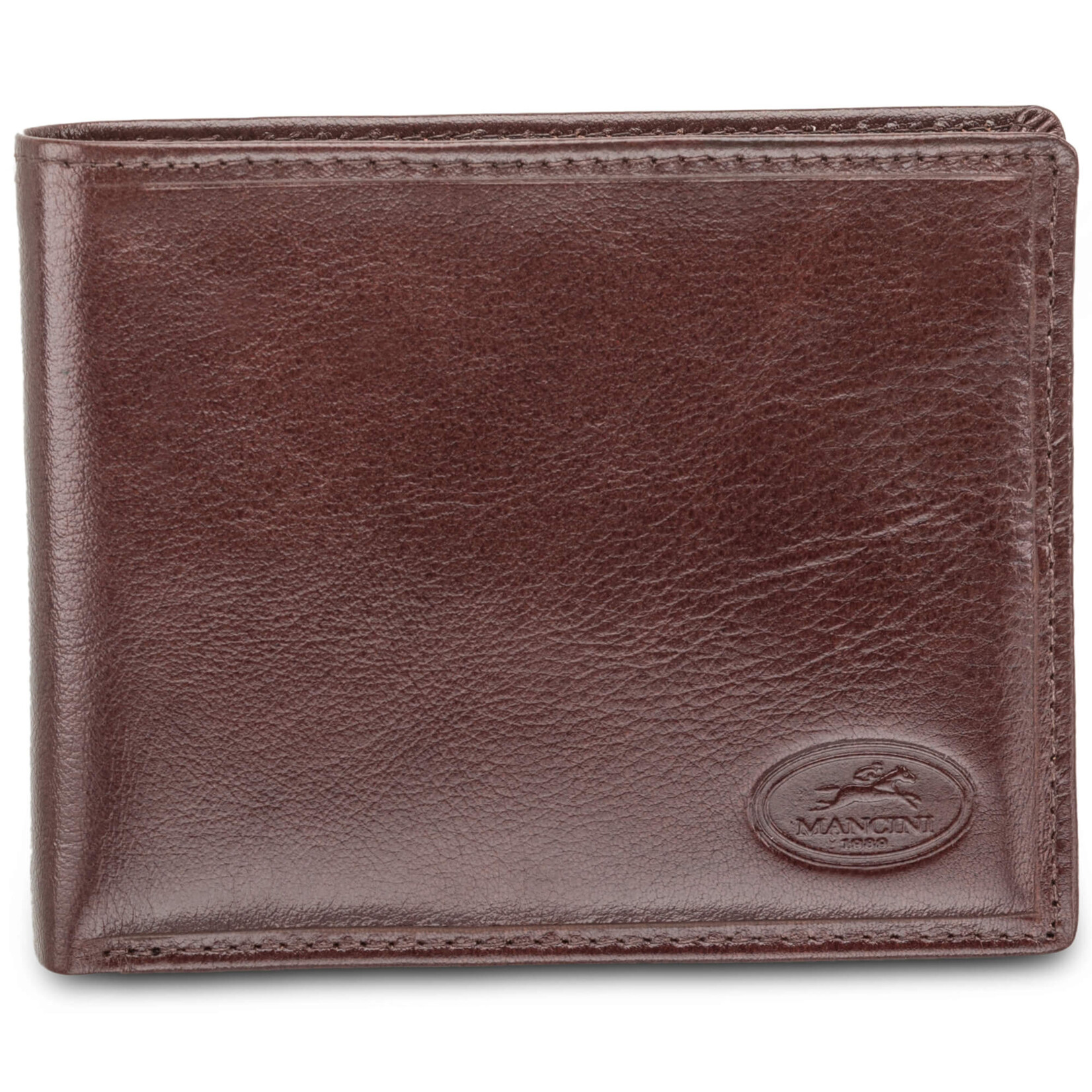 Mancini 52953 Billfold Removeable Passcase