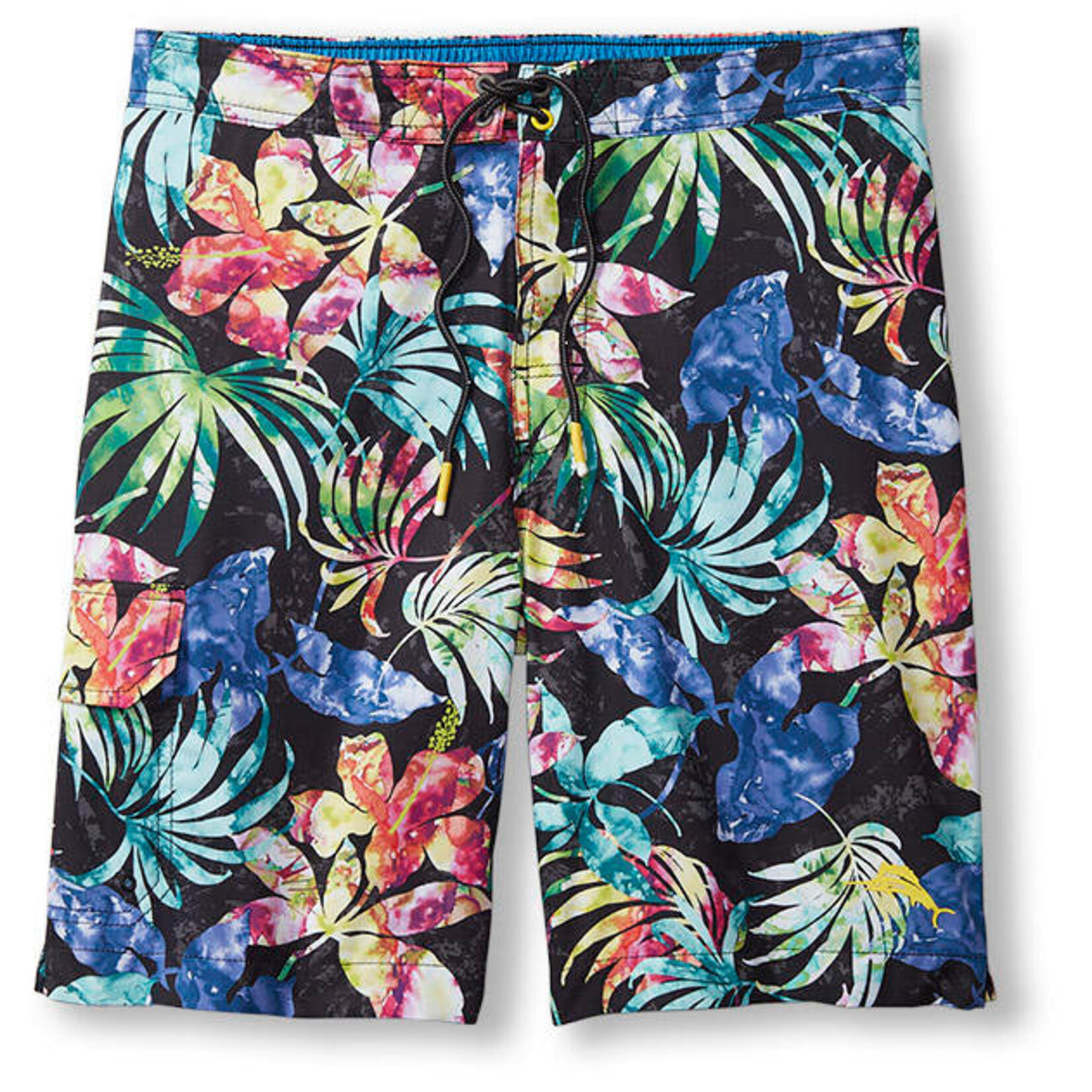 T.B ST924855 Baja Boardshort